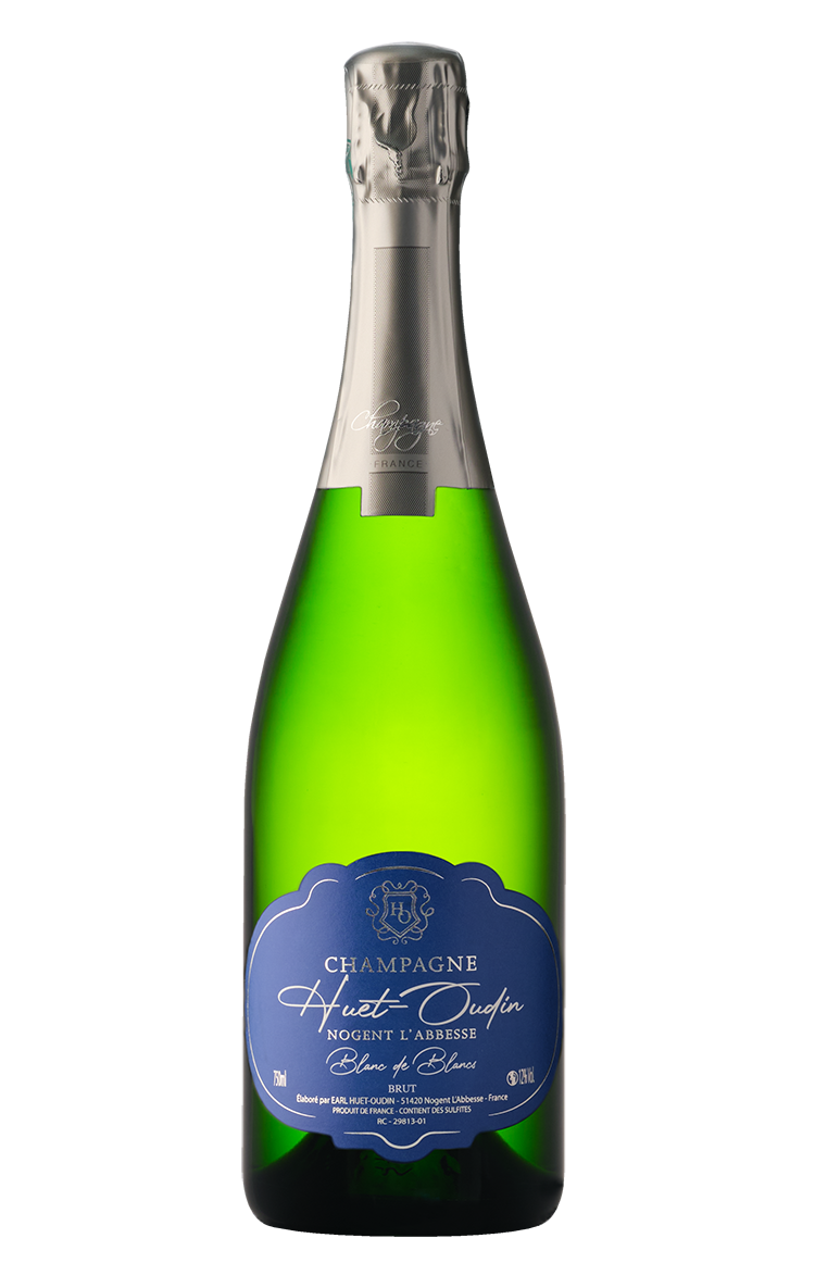 Blanc de blancs brut