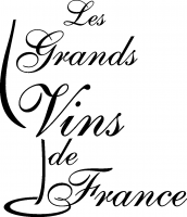 Les grands vins de France